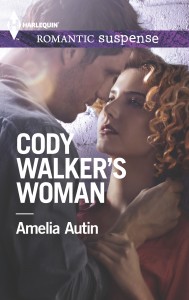 Cody Walker's Woman Cover