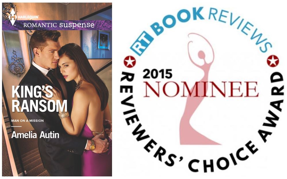 KR RT Reviewer's Choice Finalist